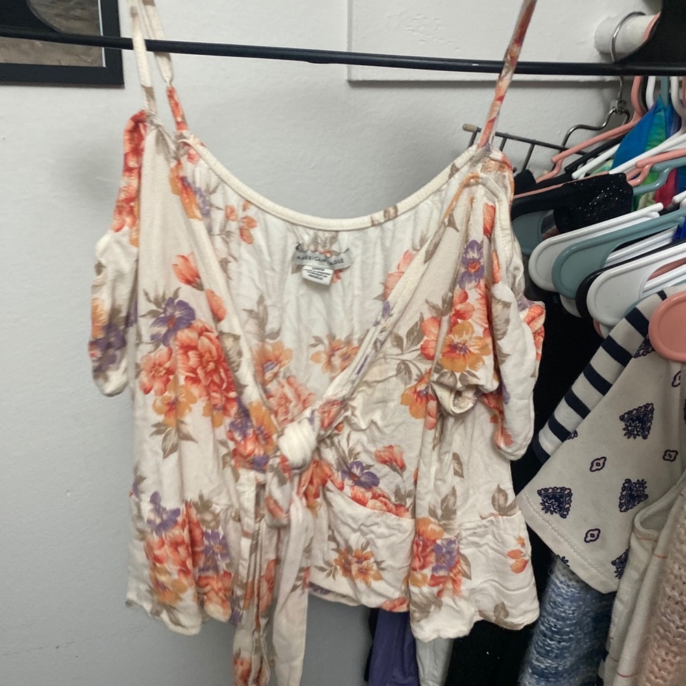 American Eagle Top (s)